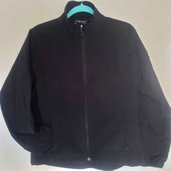 BLACK DIAMOND Shell Jacket - Picture 1 of 5